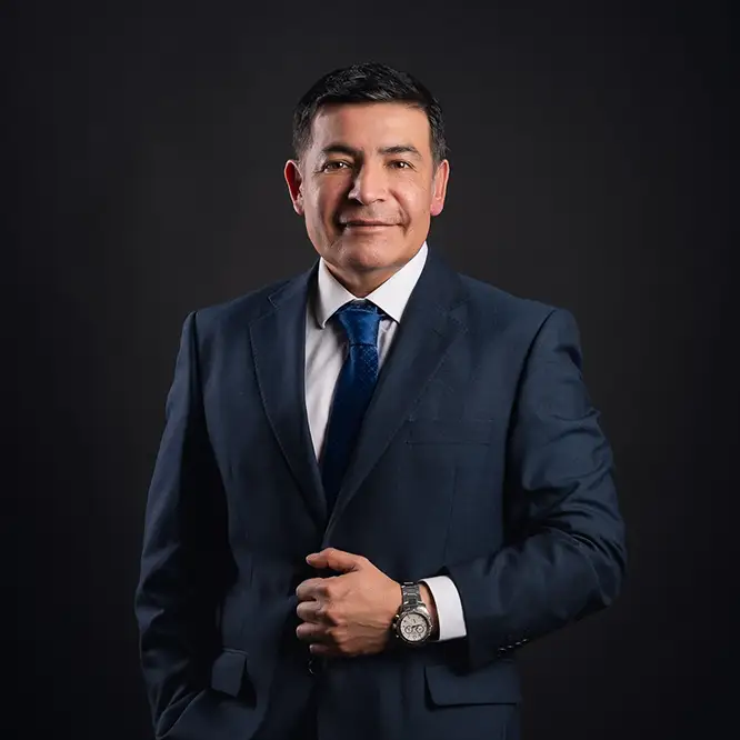 Andres Nunez P - Habitary